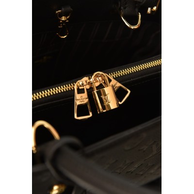 Louis Vuitton Montaigne MM Empreinte