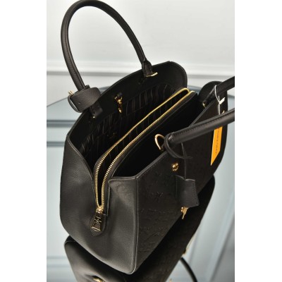 Louis Vuitton Montaigne MM Empreinte