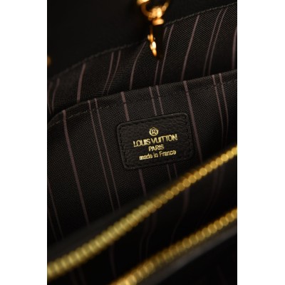 Louis Vuitton Montaigne MM Empreinte