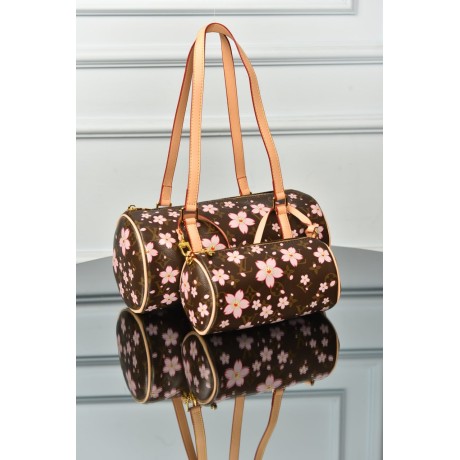 Louis Vuitton LV x TM Papillon