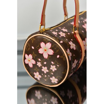 Louis Vuitton LV x TM Papillon