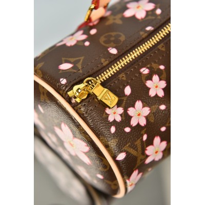 Louis Vuitton LV x TM Papillon