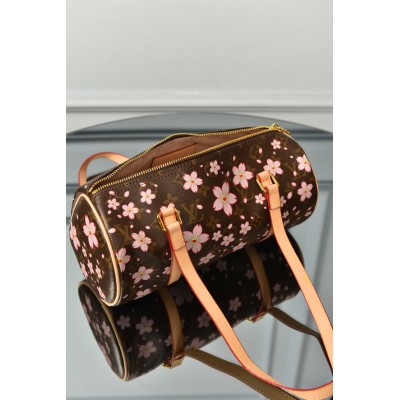 Louis Vuitton LV x TM Papillon