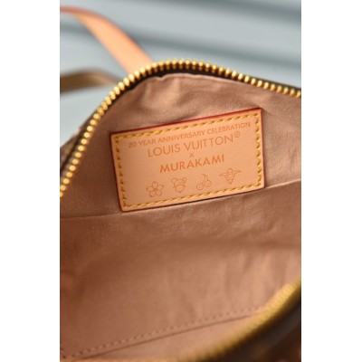 Louis Vuitton LV x TM Papillon