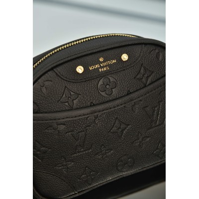 Louis Vuitton Tiny Camera Bag