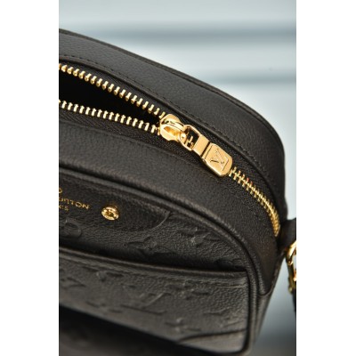 Louis Vuitton Tiny Camera Bag