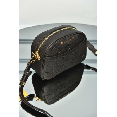 Louis Vuitton Tiny Camera Bag