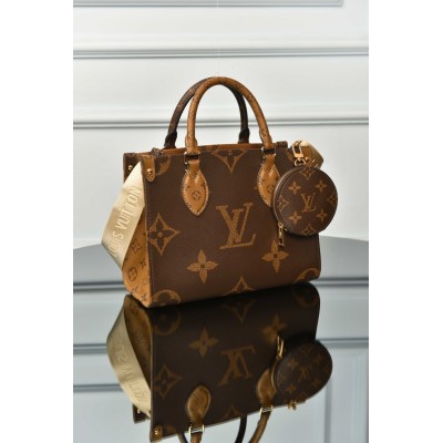 Louis Vuitton OnTheGo PM