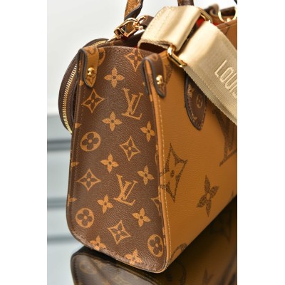 Louis Vuitton OnTheGo PM