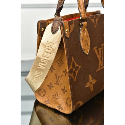 Louis Vuitton OnTheGo PM