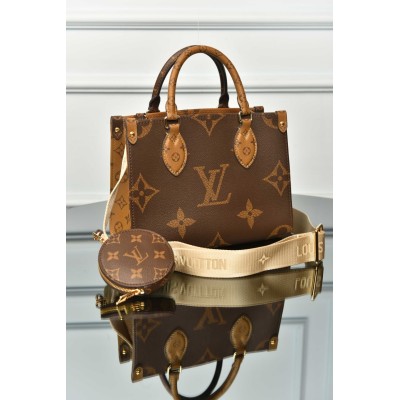Louis Vuitton OnTheGo PM