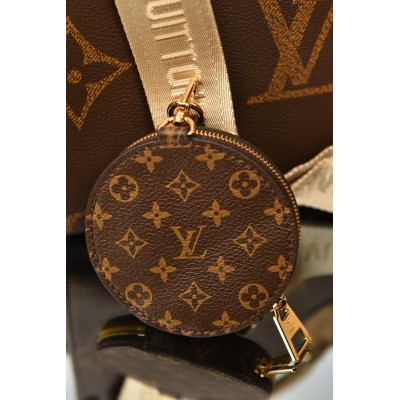 Louis Vuitton OnTheGo PM