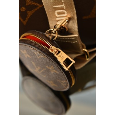 Louis Vuitton OnTheGo PM