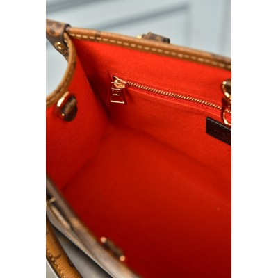 Louis Vuitton OnTheGo PM