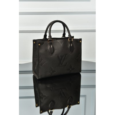 Louis Vuitton OnTheGo PM