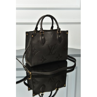 Louis Vuitton OnTheGo PM