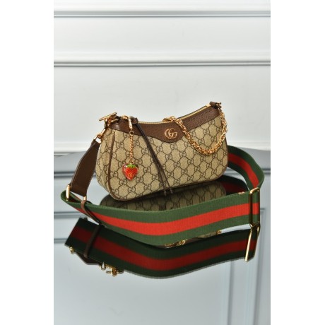 Gucci Ophidia Shoulder Bag