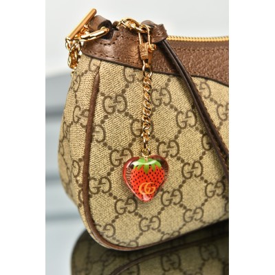 Gucci Ophidia Shoulder Bag