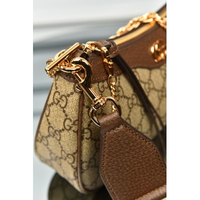 Gucci Ophidia Shoulder Bag