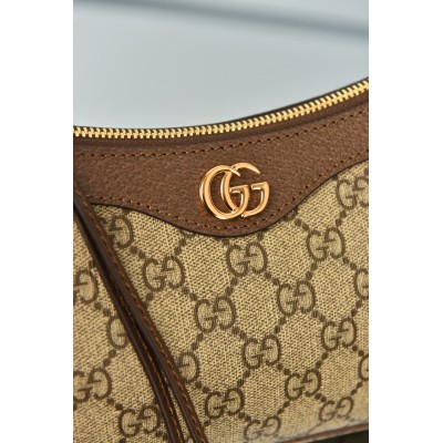 Gucci Ophidia Shoulder Bag