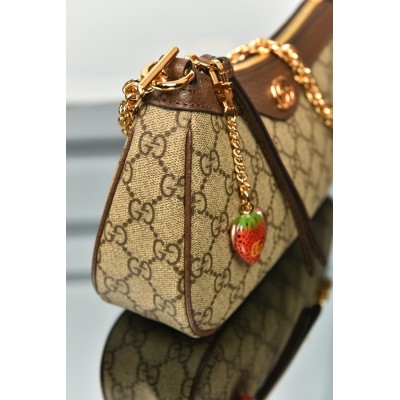 Gucci Ophidia Shoulder Bag