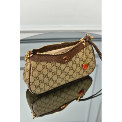 Gucci Ophidia Shoulder Bag