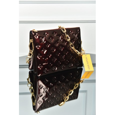 Louis Vuitton Coussin PM