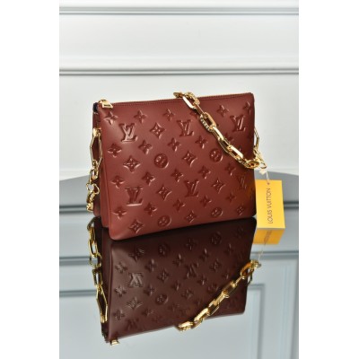 Louis Vuitton Coussin PM