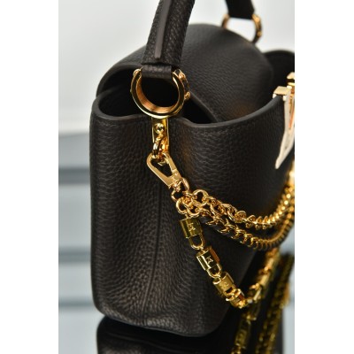 Louis Vuitton Capucines Mini