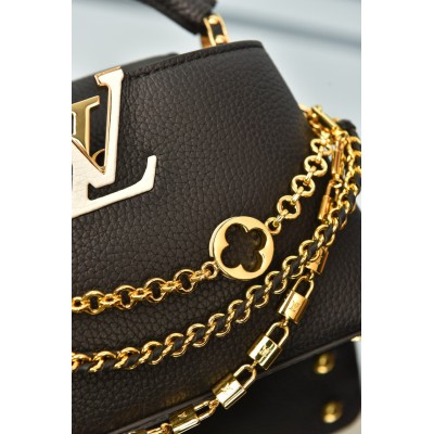 Louis Vuitton Capucines Mini