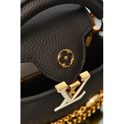 Louis Vuitton Capucines Mini