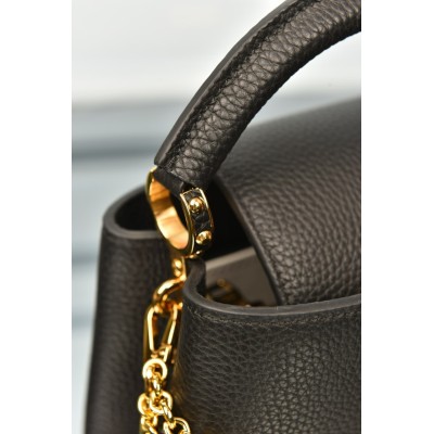 Louis Vuitton Capucines Mini