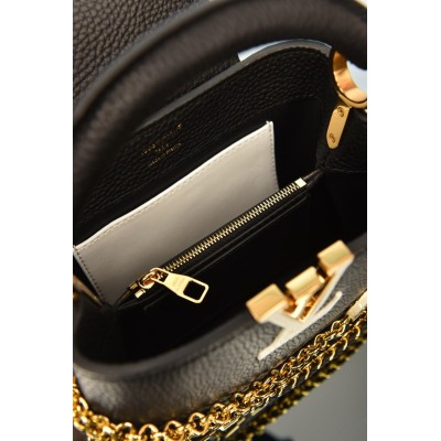 Louis Vuitton Capucines Mini