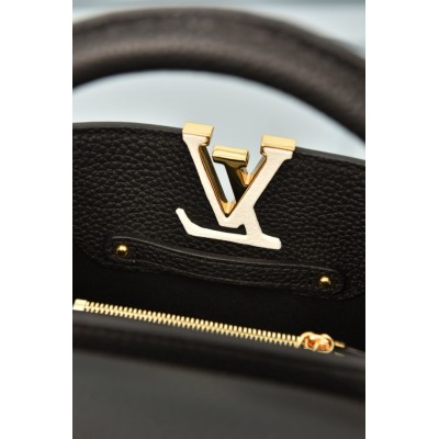 Louis Vuitton Capucines Mini