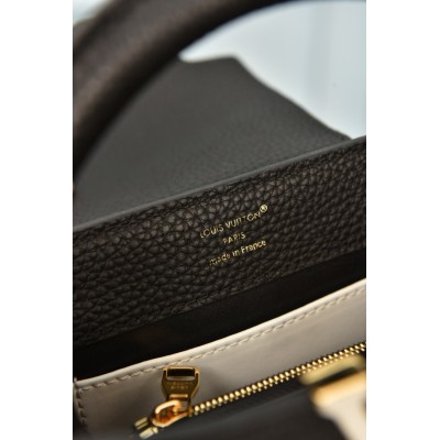 Louis Vuitton Capucines Mini