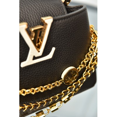 Louis Vuitton Capucines Mini