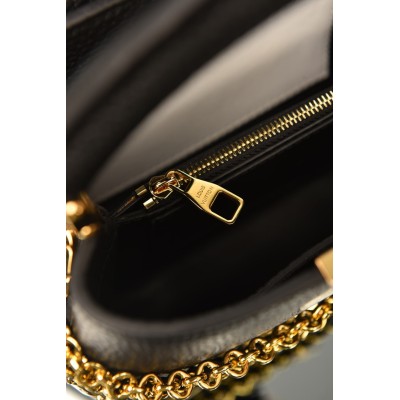 Louis Vuitton Capucines Mini