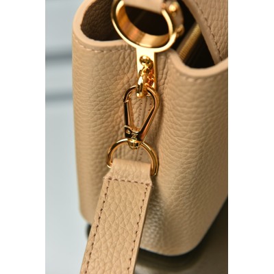 Louis Vuitton Capucines Mini