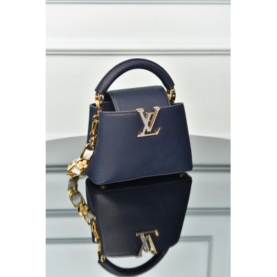 Louis Vuitton Capucines Mini