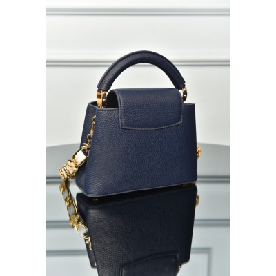 Louis Vuitton Capucines Mini