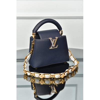 Louis Vuitton Capucines Mini