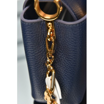 Louis Vuitton Capucines Mini