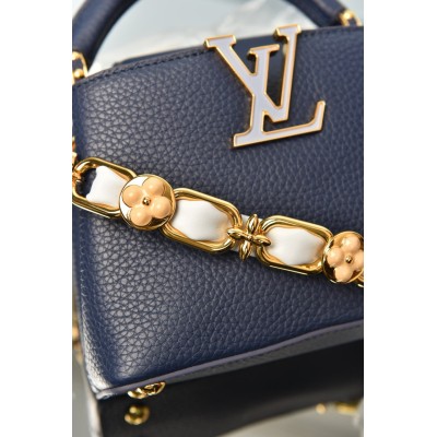 Louis Vuitton Capucines Mini