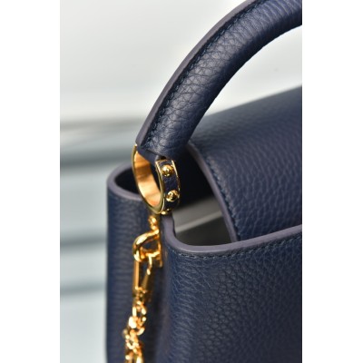 Louis Vuitton Capucines Mini