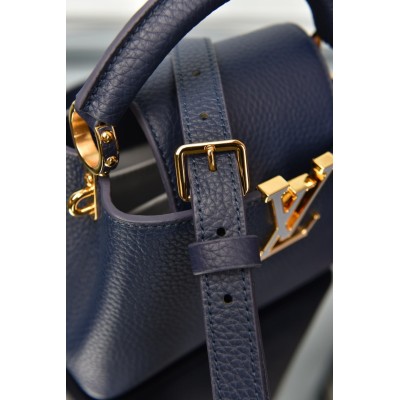 Louis Vuitton Capucines Mini