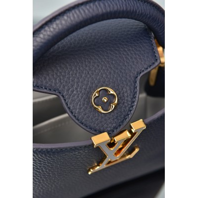 Louis Vuitton Capucines Mini