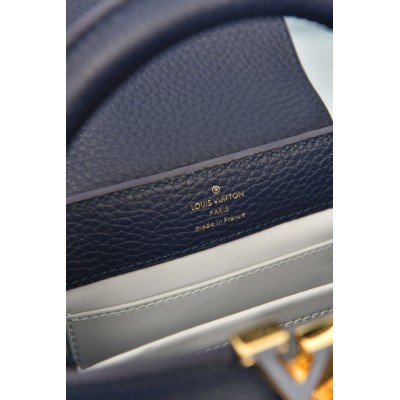 Louis Vuitton Capucines Mini