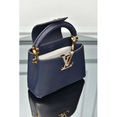 Louis Vuitton Capucines Mini