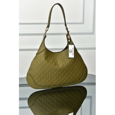 Gucci B Small Shoulder Bag