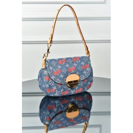 Louis Vuitton LV x TM Sunset